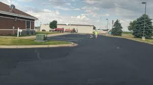 Why Choose Us For All Your Driveway Paving Needs in Catahoula, LA?